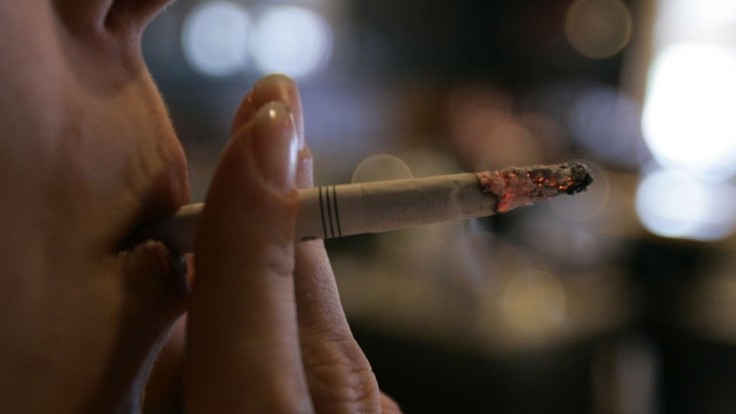 Počet fajčiarov na celom svete za posledné roky neustále klesá, uvádza WHO