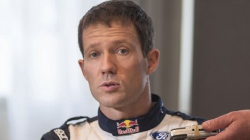 Ogier obhájil titul vo WRC, vyhral záverečné podujatie sezóny v Monze