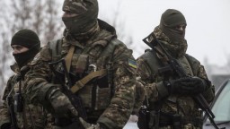 Ukrajina začala s cvičením na obranu hraníc s Bieloruskom. Kyjev sa obáva ruského útoku