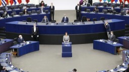 Európska únia musí voči Lukašenkovi pritvrdiť, vraví Cichanovská