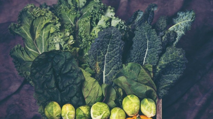 Žiadna exotika, ale lokálna zelenina: Pri diétach v zime najviac funguje kapusta a kel