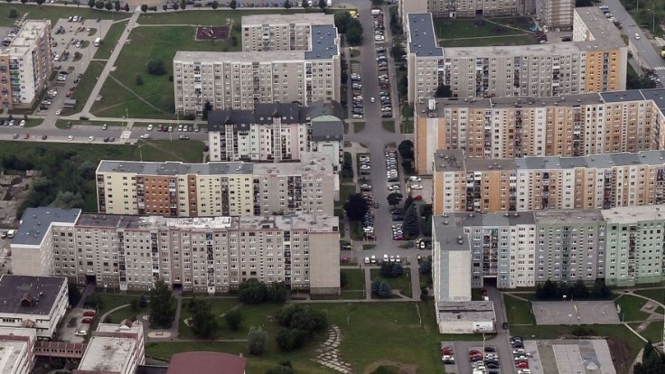 V Bratislave stúpa dopyt po bytoch. Ponuka sa však neustále zmenšuje