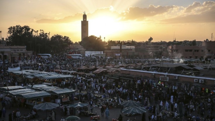 Maroko pozastavilo lety z celého sveta. Obáva sa omikronu