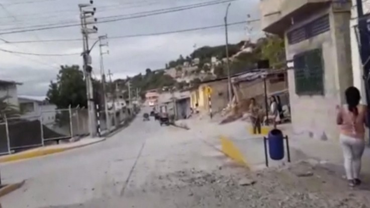 Severnú časť Peru zasiahlo silné zemetrasenie, miestne úrady hlásia 12 zranených