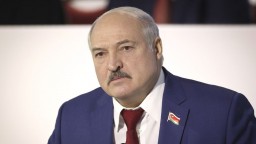 Lukašenko obvinil Západ z hybridnej vojny proti Bielorusku a Rusku