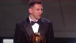 Messi: Som nesmierne šťastný, nadšený a chcem bojovať s novými výzvami