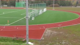 Banská Bystrica bude mať atletickú infraštruktúru, akú jej môžu závidieť aj európske mestá jej veľkosti