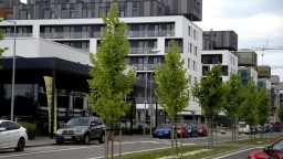 Cena bývania na Slovensku prudko stúpa, odborníci to zdôvodňujú obrovským záujmom o lacné hypotéky