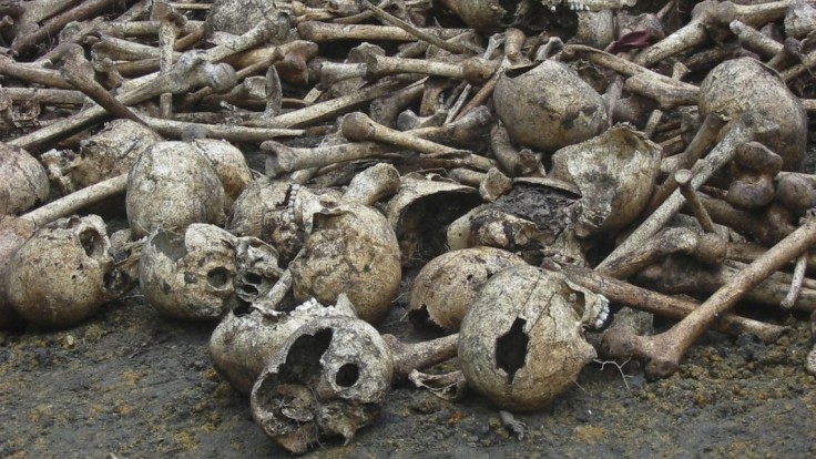 Neďaleko chorvátskeho mesta Vukovar objavili masový hrob z čias vojny v 90. rokoch