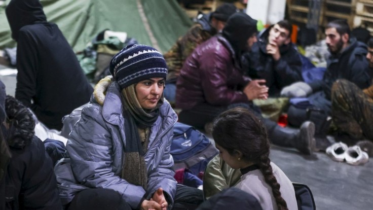 Litva zvažuje výnimočný stav na hraniciach s Poľskom, dôvodom má byť nápor migrantov