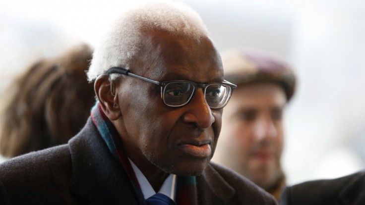 Vo veku 88 rokov zomrel Lamine Diack, bývalý prezident asociácie atletických federácií