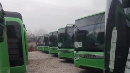 Martin buduje vlastný dopravný podnik, mesto zainvestovalo do ekologických autobusov