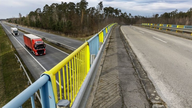 Diaľničiari hlásia plánované obmedzenia na D1, úsek Trnava - Horná Streda bude uzavretý