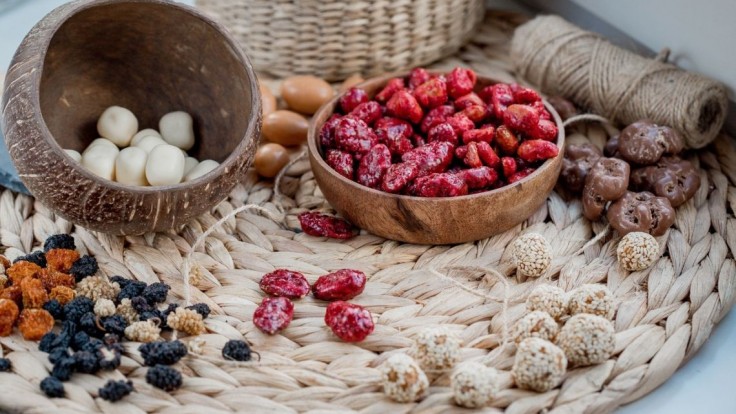 Pozor na zdravo vyzerajúce dobroty: Sušené ovocie je skrytá kalorická bomba