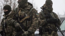Rusko plánuje možnú vojenskú ofenzívu voči Ukrajine, tvrdia tajné služby USA