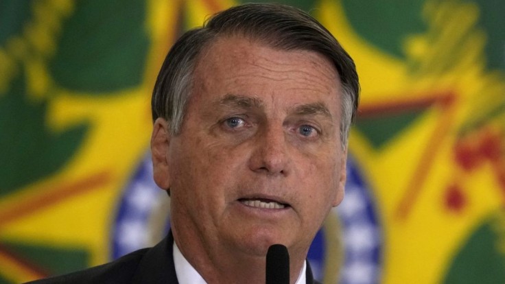 Brazílskeho prezidenta Bolsonara bude vyšetrovať súd. Mal šíriť nepravdivé informácie o vakcínach