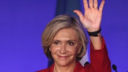 Konzervatívci za prezidentskú kandidátku zvolili Valérie Pécressovú, karty zamiešal aj Zemmour