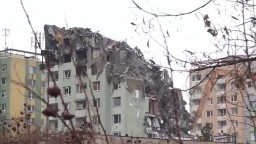 Od výbuchu v Prešove ubehli dva roky. Vyšetrovanie tragédie stále pokračuje