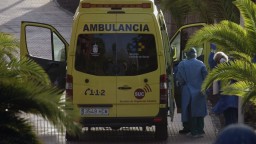 V španielskej Malage potvrdili covid 68 pracovníkom nemocnice. Zúčastnili sa vianočného večierku
