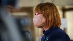 Remišová vyzvala prezidentku, aby jasne a priamo podporila povinné očkovanie
