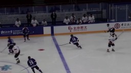 Čínski hokejisti budú hrať na Zimných olympijských hrách. IIHF mala obavy
