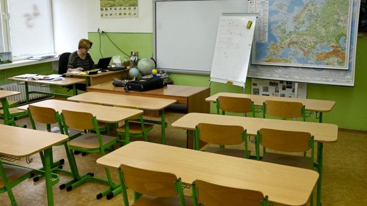Dajú na slová hygienikov. V okresoch Nitra, Zlaté Moravce a Šaľa zatvoria školy už vo štvrtok