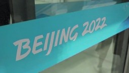 Británia sa pripojila k diplomatickému bojkotu zimných olympijských hier v Pekingu