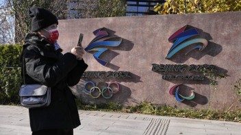 Bojkotuje aj Kanada. Na zimnú olympiádu do Pekingu nevyšle svojich diplomatov