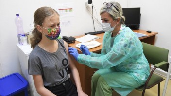 Austrália má najvyššiu mieru zaočkovanosti. Od januára budú môcť dostať vakcínu aj deti vo veku 5-11 rokov