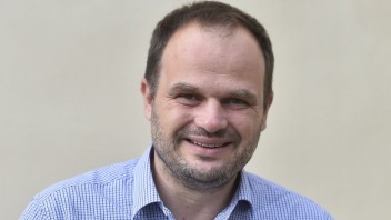 ČSSD má po porážke v českých októbrových voľbách nového predsedu. Je ním starosta Michal Šmarda