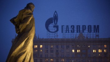 Tržby Gazpromu z vývozu plynu vzrástli viac než dvojnásobne