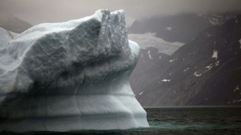 Jeden z najväčších antarktických ľadovcov sa rozpadáva, vedci varujú pred jeho úplným zmiznutím