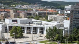 Projekt Nový Istropolis by mohol poskytnúť priestor na kongresové centrum