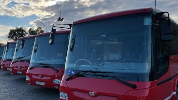 Za mesiac získala ARRIVA už viac ako 100 nových vodičov autobusov