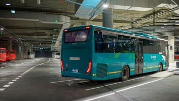 Autobusová doprava v Bratislavskom kraji bude v januári zadarmo. Má to byť kompenzácia za výpadky spojov Arrivy