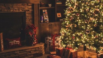 Vianočné tradície vo svete: Sviatky v zahraničí symbolizujú lampióny, lode i pavučiny