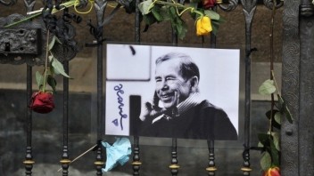 Symbol revolúcie i prezident spoločného štátu. Václav Havel zomrel pred 10 rokmi