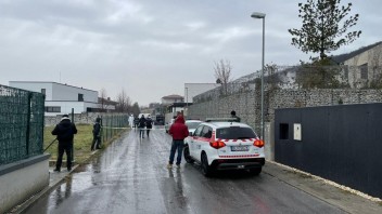 Brutálna vražda v Bratislave na Štedrý deň. O život prišla družka známeho mafiána zo zločineckého gangu takáčovcov