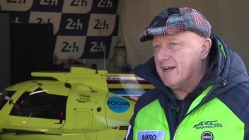 Úspech v Le Mans či premiéra na vytrvalostných MS. Aký rok má za sebou ARC Bratislava?