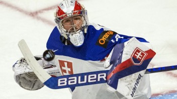 Rusi idú do karantény, naši hokejoví reprezentanti do 20 rokov si pripíšu kontumačné víťazstvo