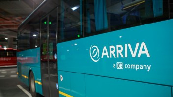 Arriva kompenzuje výpadky spojov. Autobusová doprava bude na mesiac zadarmo