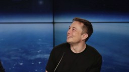 Čína kritizovala SpaceX. Musk odmieta tvrdenia, že sa z vesmíru snaží vytlačiť konkurentov