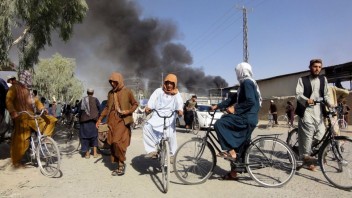 V roku 2021 zomrelo pri svojej práci 45 žurnalistov, najvyšší počet úmrtí bol v Afganistane