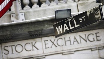 Na Wall Street sa prepisovali historické maximá. Analytik priblížil dianie na burzách