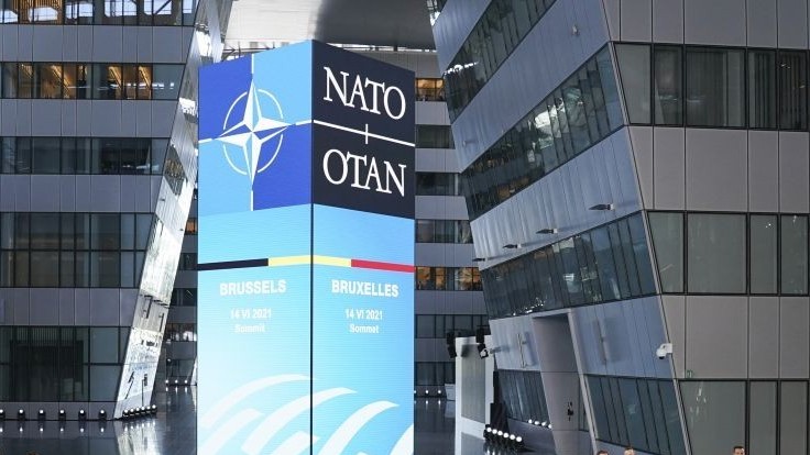 Ministri zahraničných vecí NATO budú rokovať o situácii na hraniciach Ukrajiny