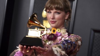 Odovzdávanie cien Grammy sa aj tento rok presúva, dôvodom je omikron