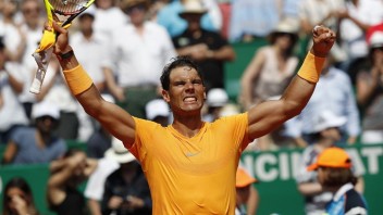 Úspešný návrat na okruh ATP. Nadal porazil Berankisa na turnaji v Melbourne