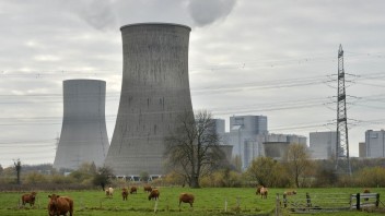 Medzi Berlínom a Parížom v otázke jadrovej energie nie je konflikt. Zhodli sa, že sa nezhodnú
