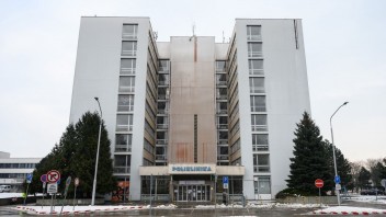 Nemocnica v Leviciach dostane novú tvár. Mesto chystá modernizáciu za vyše 300-tisíc eur