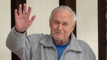 Vo veku 90 rokov zomrel slovenský bežec na lyžiach a olympionik Rudolf Čillík